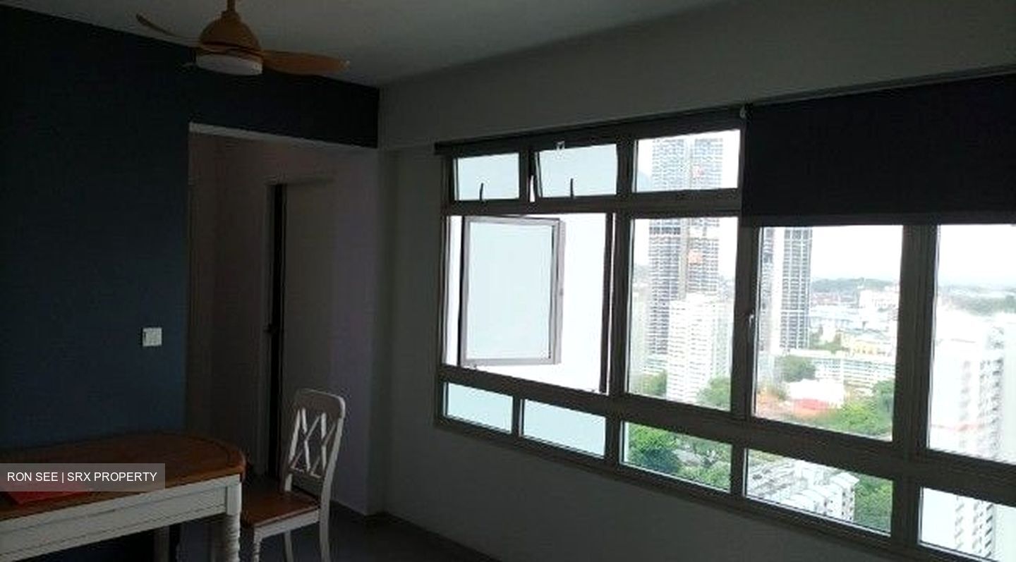 Blk 126C Kim Tian Green (Bukit Merah), HDB 3 Rooms #430122031